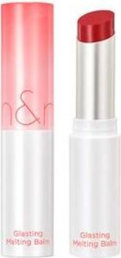 Glasting Melting Balm - Flere farger