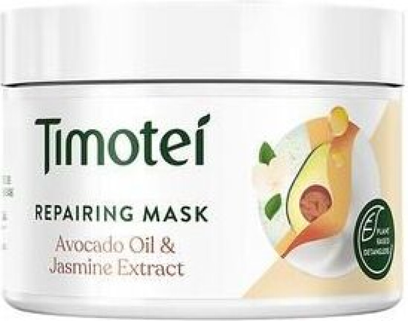 Repairing Mask - 300 ml.