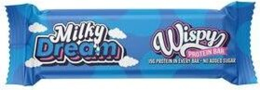 Proteinbar Milky Dream - 55 g