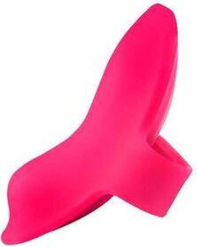 Intimia Strap-On Panty Vibrator - 1 stk.