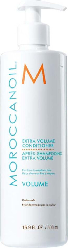 Volume Extra Conditioner 500 ml