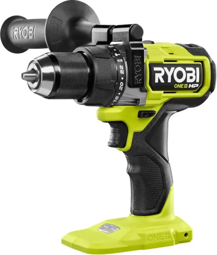 Ryobi ONE+ RPD18X-0 slagdrill u/batteri