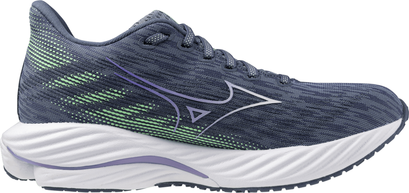 Wave Rider 28 Dame Citadel/White/Neo Mint 36 ½