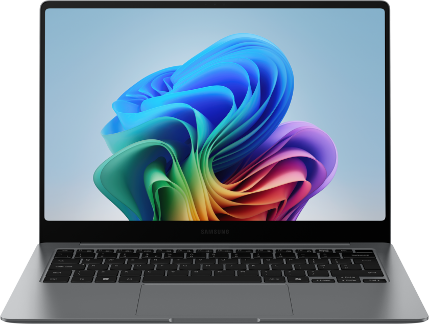 Galaxy Book5 Pro (14", Ultra 7, 16GB), Copilot+ PC, Gray