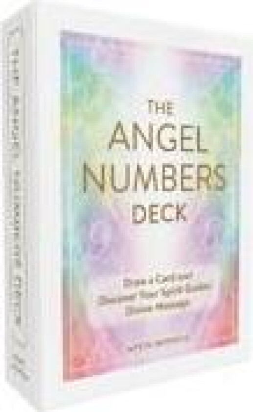 The Angel Numbers Deck
