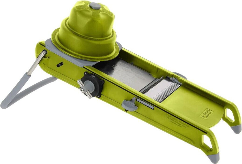 Bilde av De Buyer Swing Plus mandolin Grønn