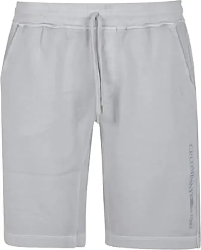 C.p. Company, Herre, Shorts, Grå, M