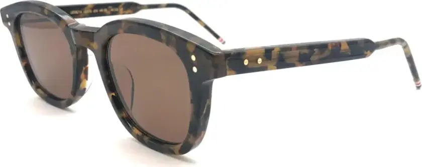 unisex, Accessories, Brun, 48 MM