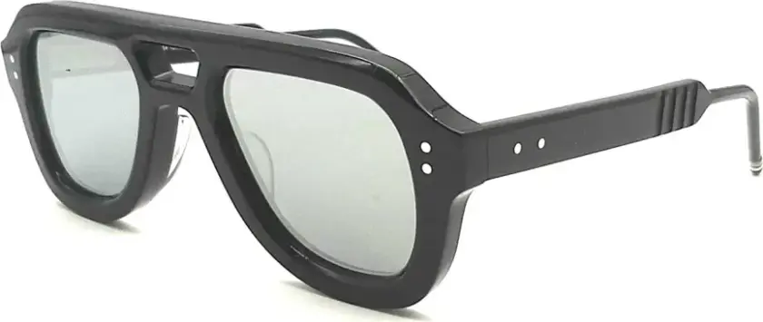 unisex, Accessories, Svart, 47 MM