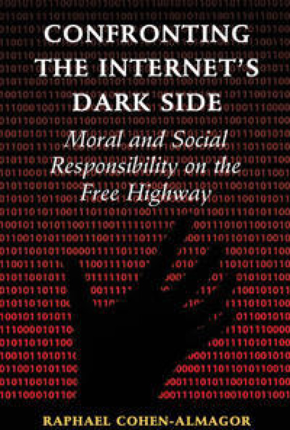 Confronting the Internet's Dark Side