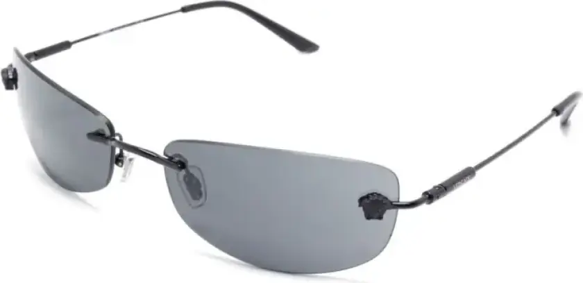 Herre, Accessories, Svart, 60 MM