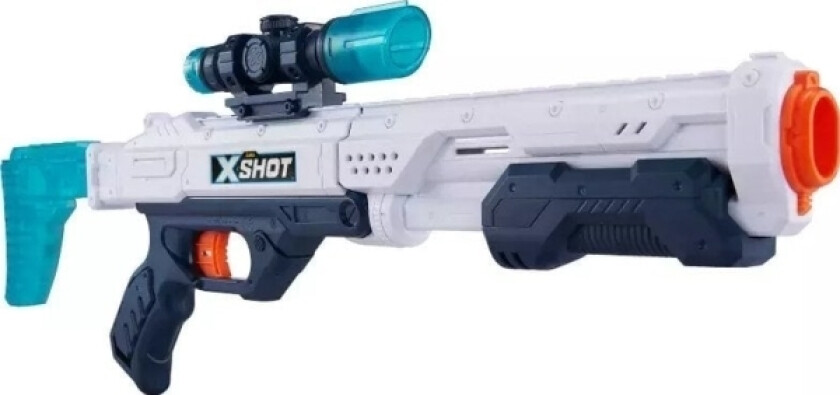 Xshot Toy Rifle Hawk Eye, 36189/36435
