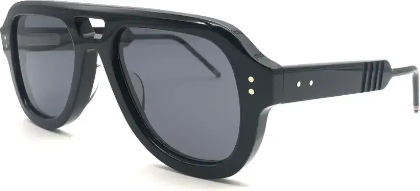 unisex, Accessories, Svart, 55 MM