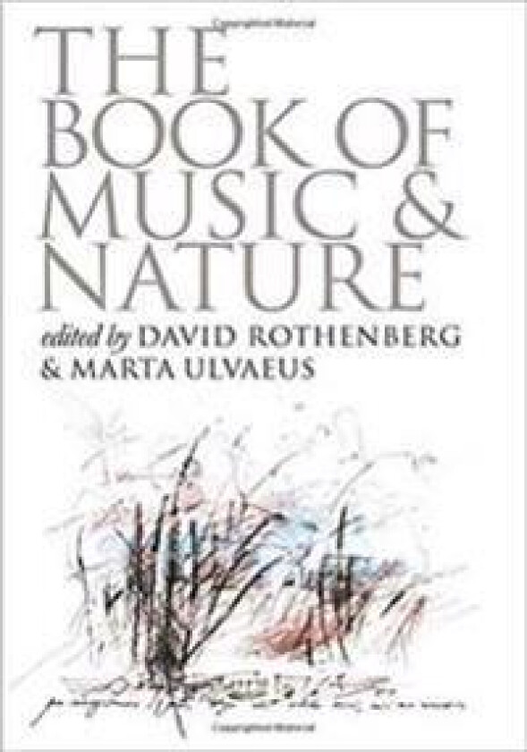 The Book of Music and Nature