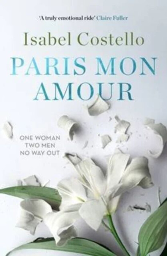 Paris Mon Amour av Isabel Costello