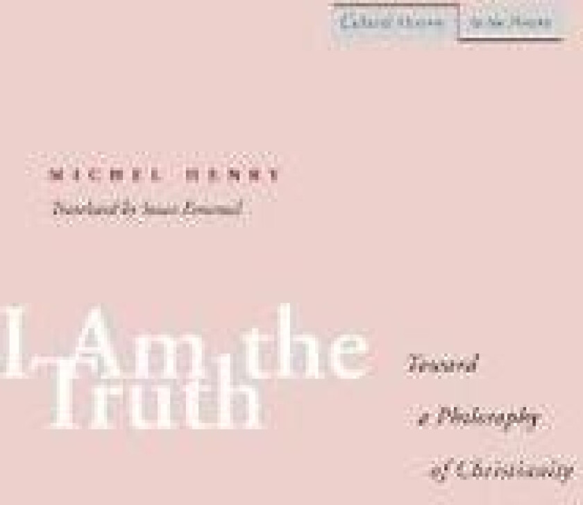 I Am the Truth