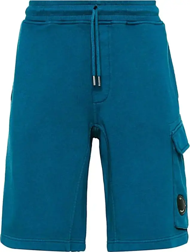 C.p. Company, Herre, Shorts, Blå, XL
