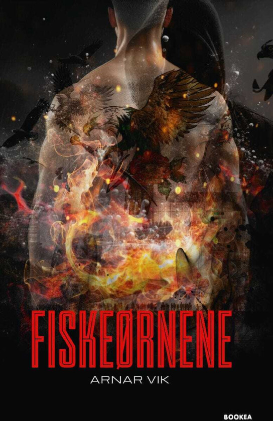 Fiskeørnene