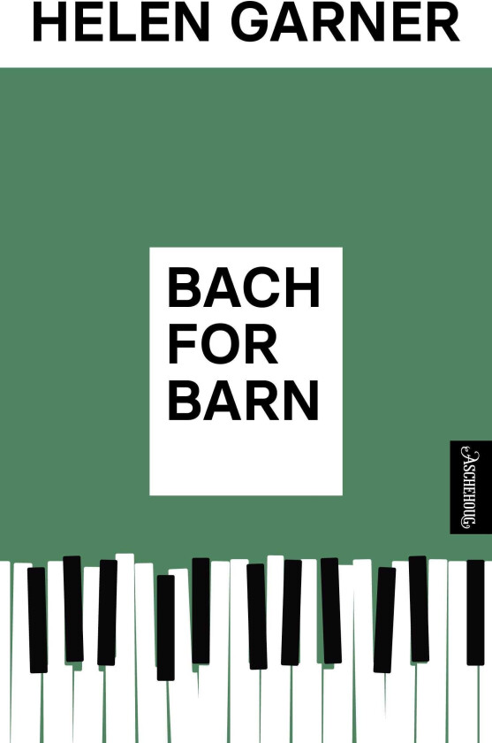 Bach for barn
