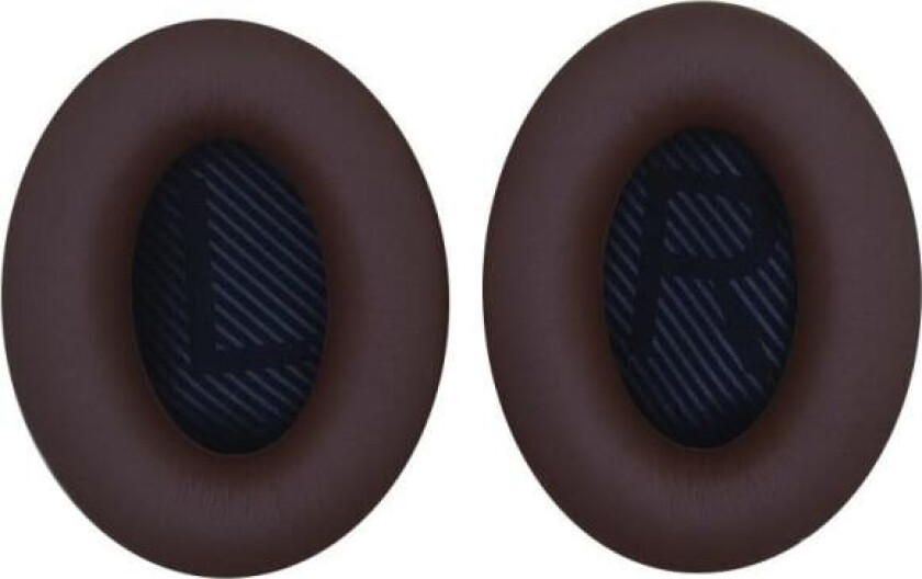 Øreputer Bose QuietComfort QC 35 Pude Kit Kaffe kaffe kaffe