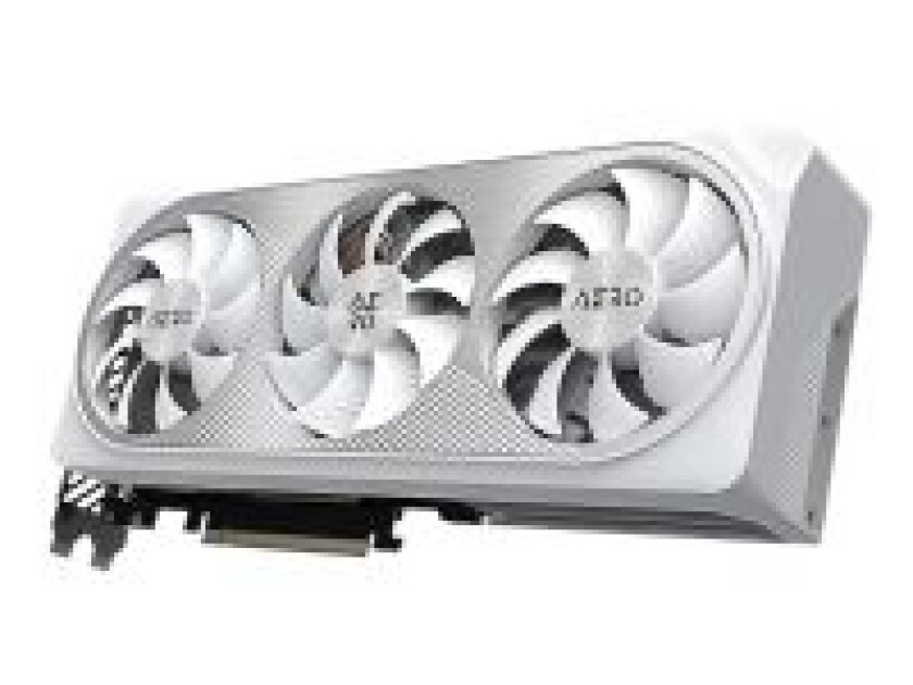 Gigabyte Geforce Rtx 4070 Aero Oc 12gb