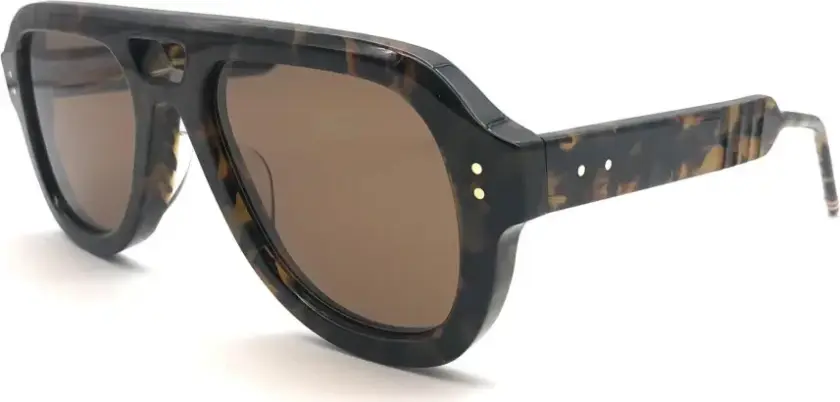 unisex, Accessories, Brun, 55 MM