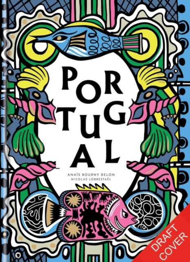 Portugal Recipes and ingredients