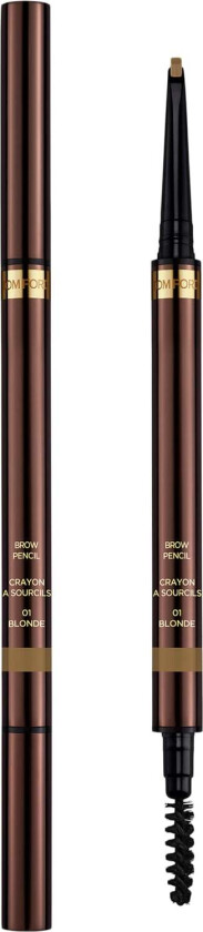 Micro Brow Pencil - Brynpen