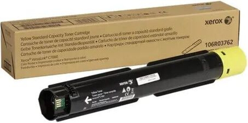 Toner Gul 3.3k - Vl C7000