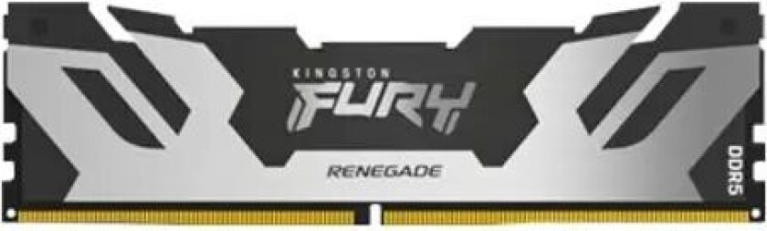 Fury Renegade 16gb 7,200mhz Cl38 Ddr5 Sdram