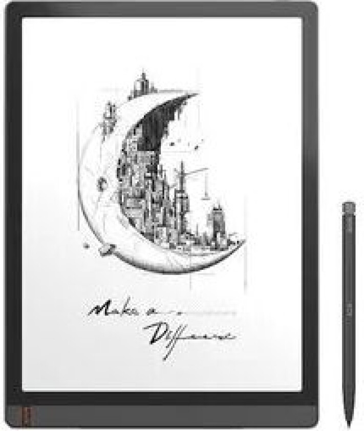 Tab X - 13.3" E-reader