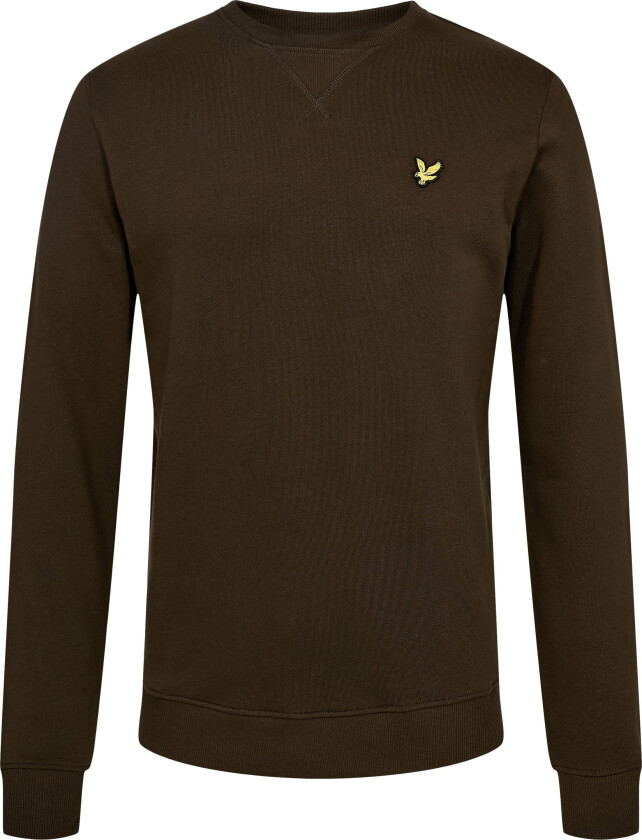 Crew Neck Sweatshirt Str S - Sweatshirts