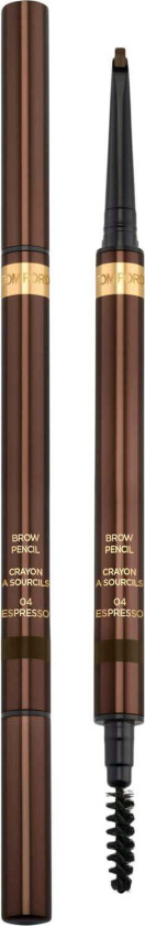 Bilde av Micro Brow Pencil - Brynpen