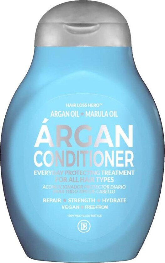 Biovène Árgan Conditioner Everyday Protecting Treatment 350ml