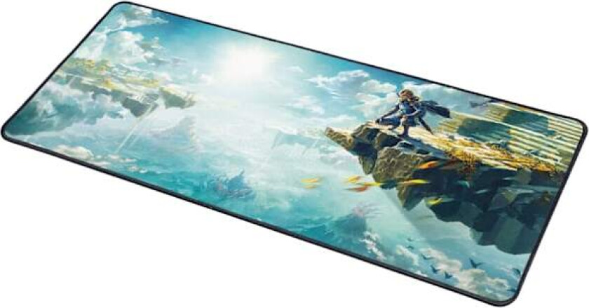 Musematte The Legend of Zelda - 90x40 cm - Gaming Multicolor
