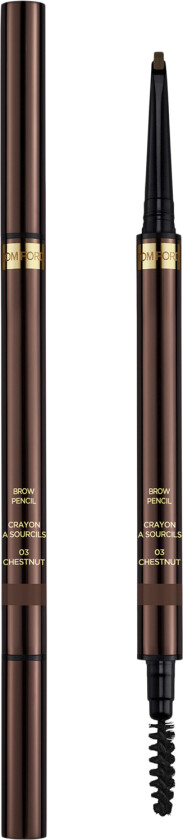 Micro Brow Pencil - Brynpen