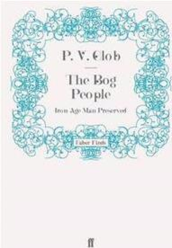 The Bog People