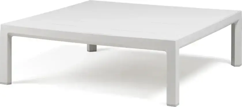 Maximo Salongbord - Gesso