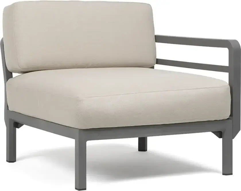 Maximo Endedel Basalt-Perla