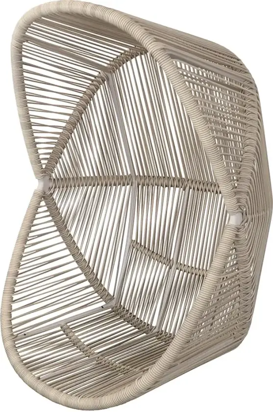 Hive hengestol Sand Weave