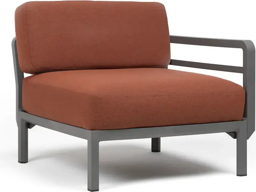 Maximo Endedel Basalto-Cannella