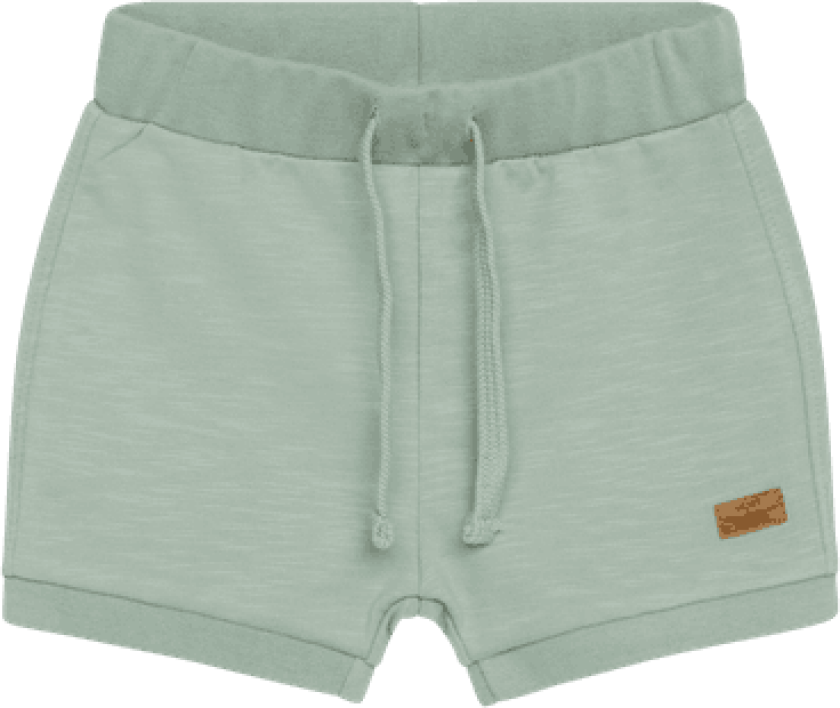 Bilde av Hust And Claire Huxie Shorts Jade Green
