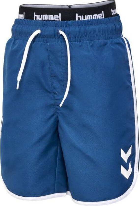 Swell Board Badeshorts Dark Denim