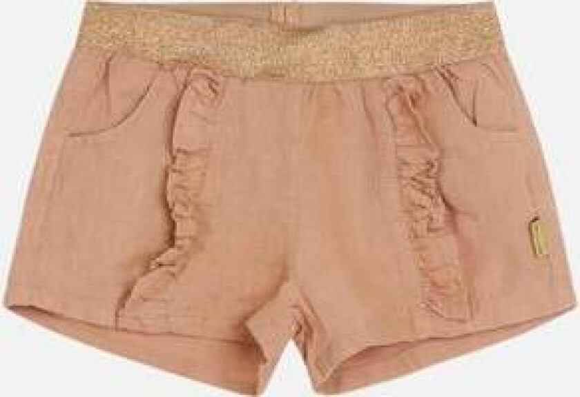 Hust & Claire Hennaia Shorts Red deer