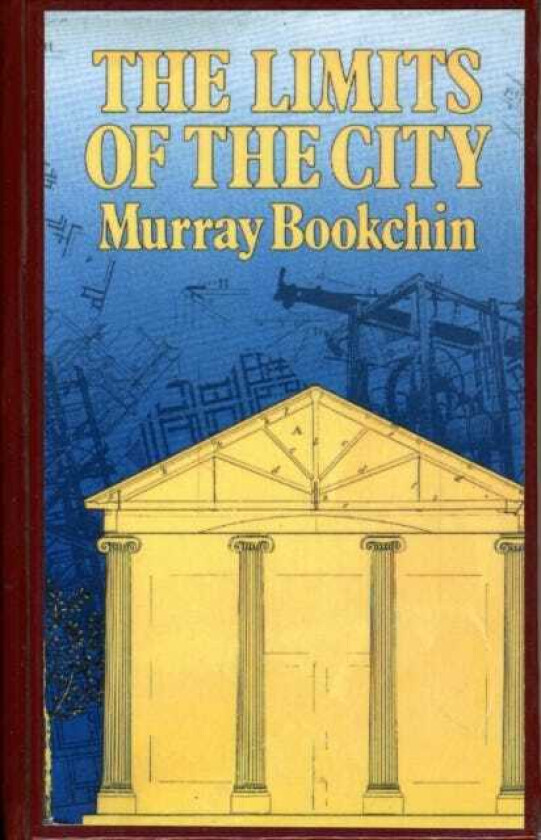 The Limits of the City