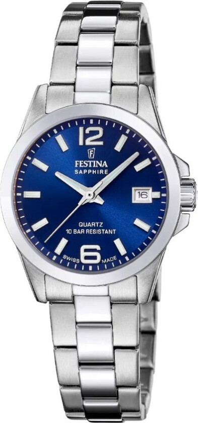 Klokke Festina 20049/5