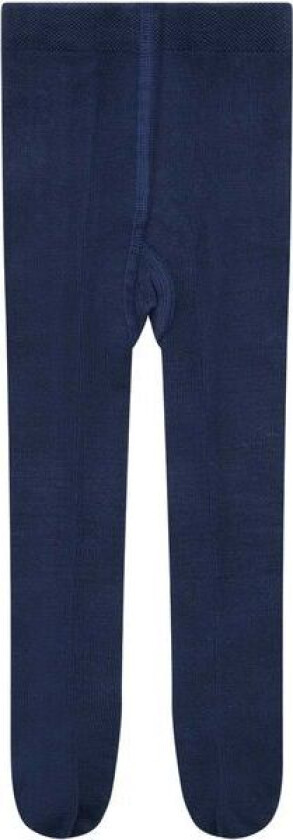 Hust and Claire Fuxie strømpebukse i bambus, Blues