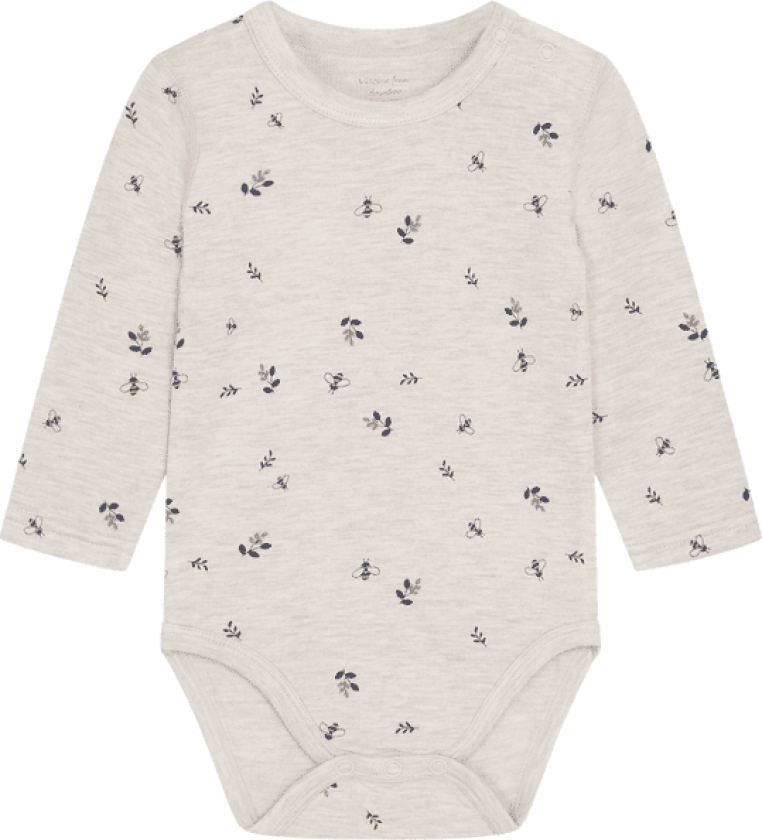 Hust and Claire Buller body i bambus, Seagrass