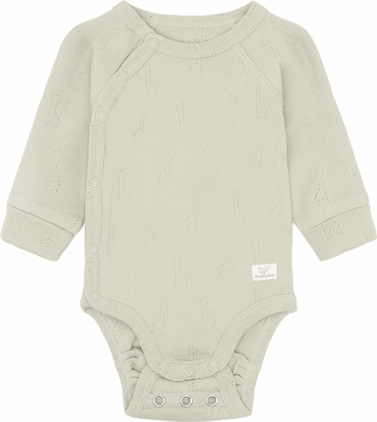 Hust and Claire Hcbing omslagsbody, Green Sage