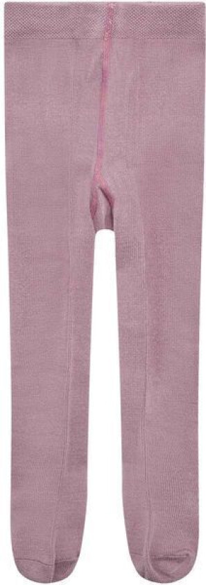 Hust and Claire Fuxie strømpebukse i bambus, Heather